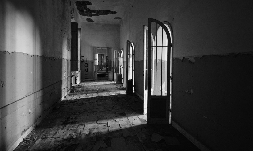 Vivi senza rumore – Capitolo 6